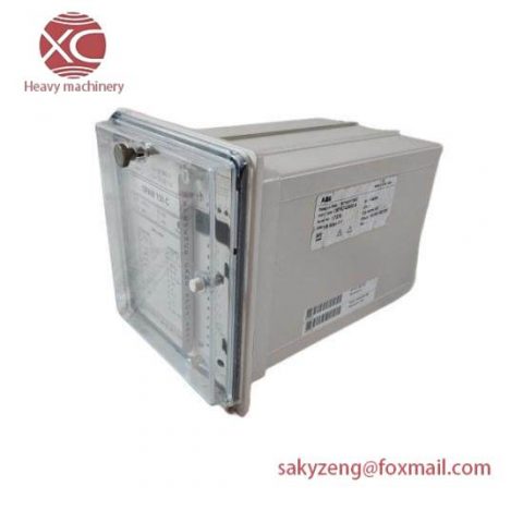 ABB SPAM150C-AA RS641006 Control Module