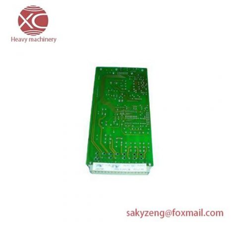 ABB SPAZ2296P Board - Control & Automation Solutions