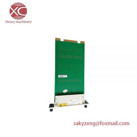 ABB SPDSI14 - Industrial Digital Input Module for Precision Control