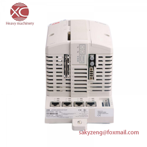 ABB SPDSI22 Modular Control Unit
