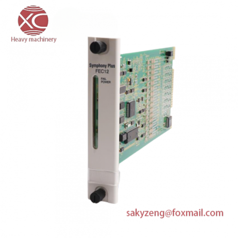 ABB SPDSI22 DCS Module: Precision Control for Industrial Automation
