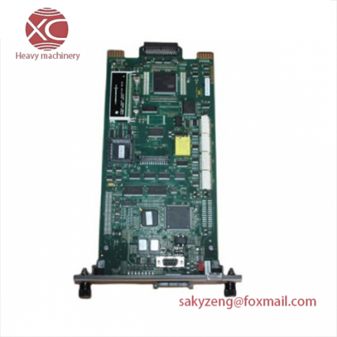 ABB SPDSM04: Precision Pulse Input Module for Industrial Automation, 200 Characters or Less