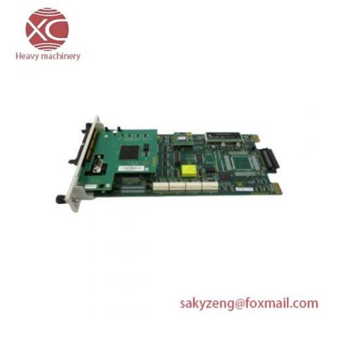 ABB SPICT13A - High-Speed Communication Interface Module