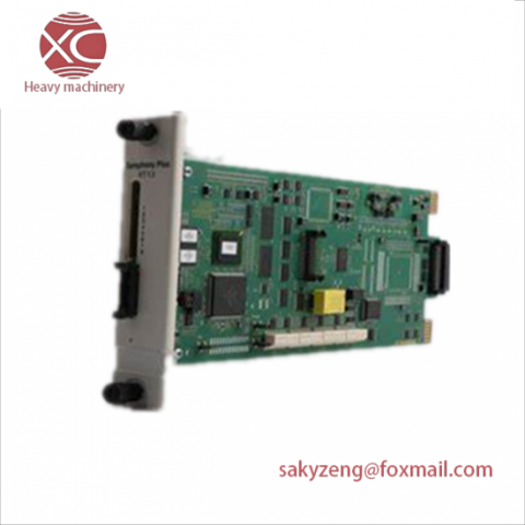 ABB SPIIT13 Programmable Controller Module - Advanced Control Solutions