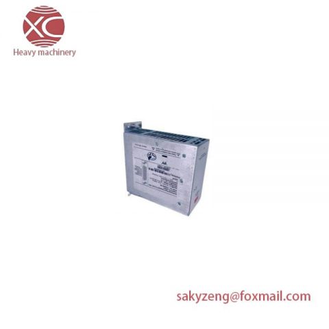 ABB SPS01 | 7760690156 | Power Supply Module