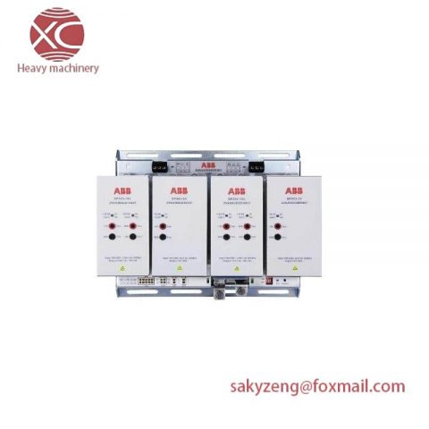ABB SPS03-15V Power Supply Module