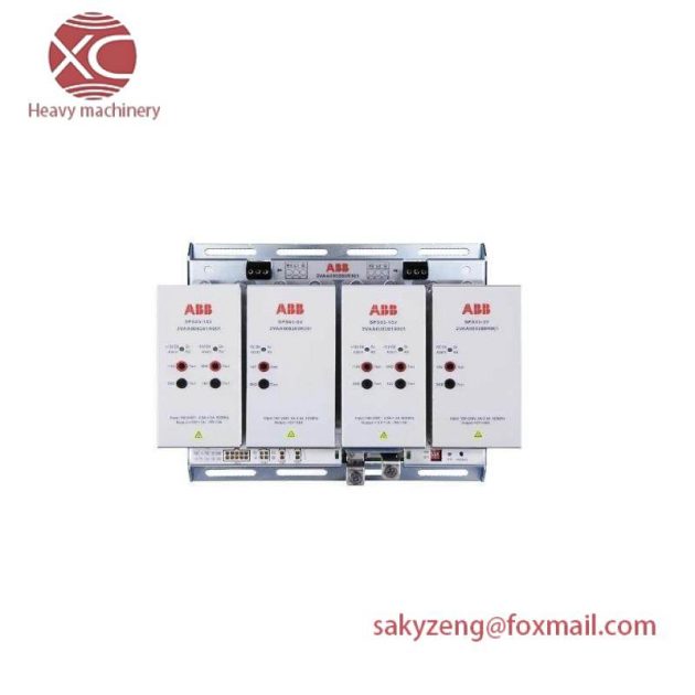ABB SPS03-15V Power Supply Module