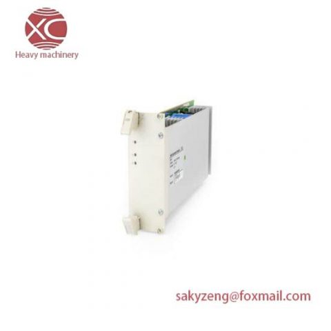 ABB SR511 3BSE000863R0001 Regulator 24V/5V - Precision Control Solution for Industrial Automation