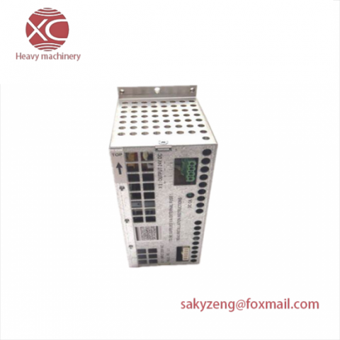 ABB SR92D390 Industrial Robotics Power Supply