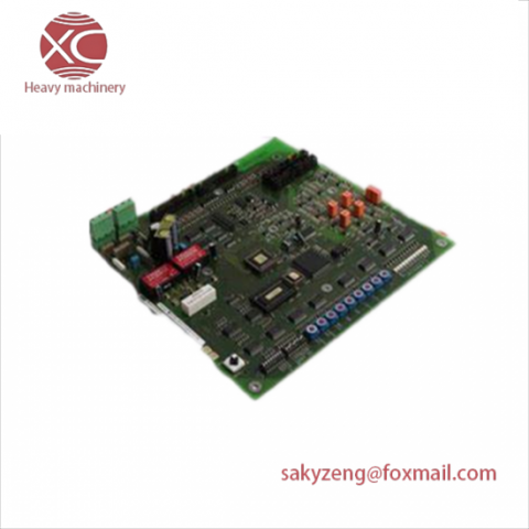 ABB SYN5202A Controller Module for Automation Systems
