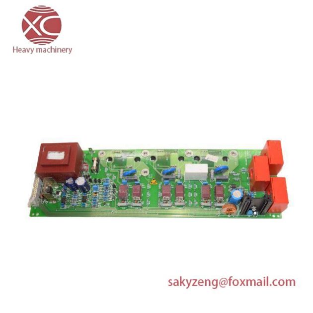 ABB SYN5202A Controller Module for Automation Systems