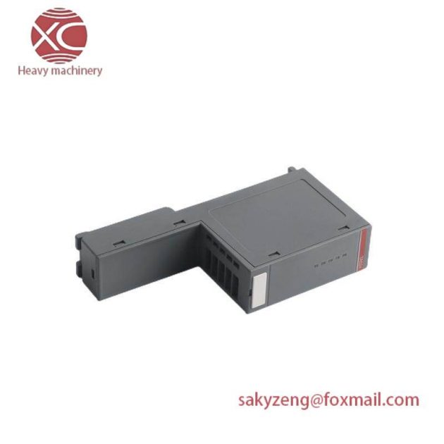ABB TA524 Digital Input Module for Industrial Automation