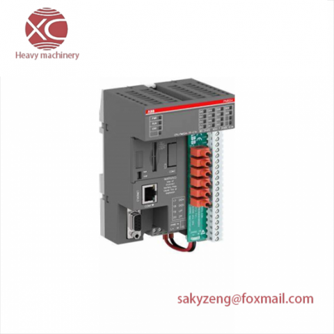 ABB TA562-RS-RTC Adapter Option Board, High-Performance Integration for Industrial Automation