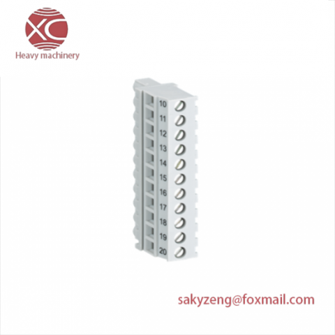 ABB TA563-11 Terminal Block