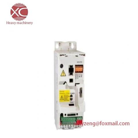 ABB TA924F 3BDH001031R0001 - Dummy Coupler Module for Advanced Industrial Automation