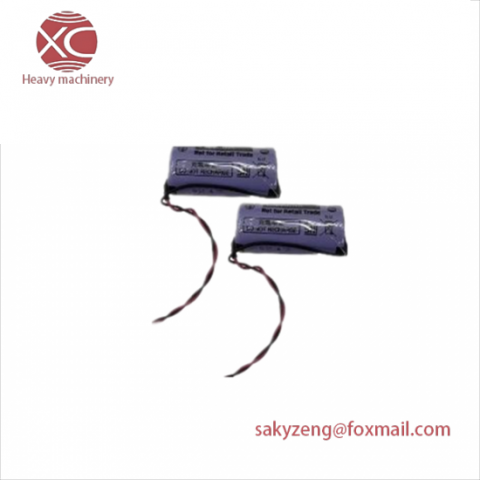 ABB TA951F RAM Buffering Battery