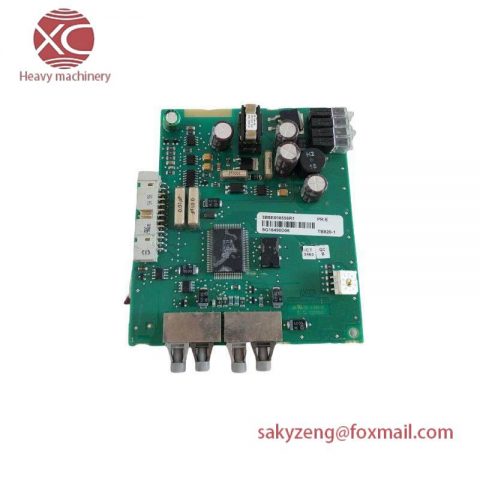 ABB TB820-1 3BSE008556R1 Terminal Unit