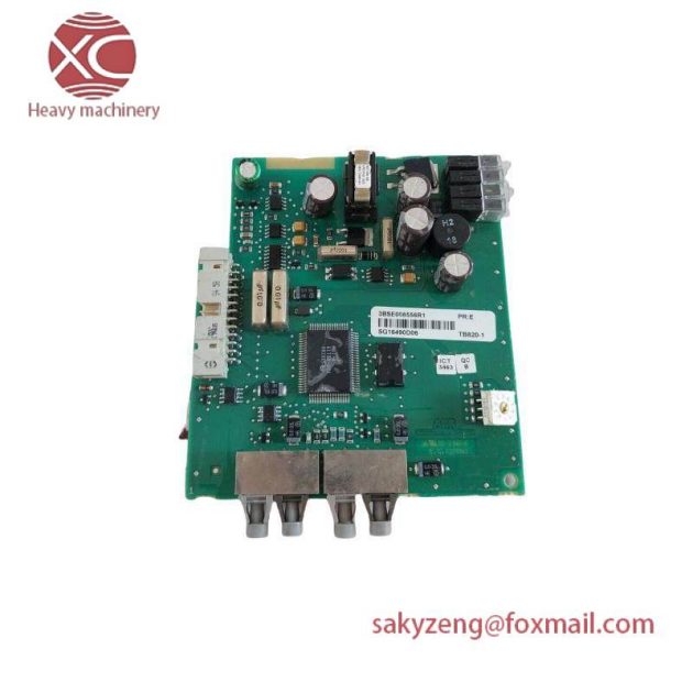 ABB TB820-1 3BSE008556R1 Terminal Unit