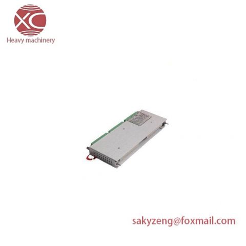 ABB TB820V2 3BSE013208R0001 Module: Industrial Control Solutions
