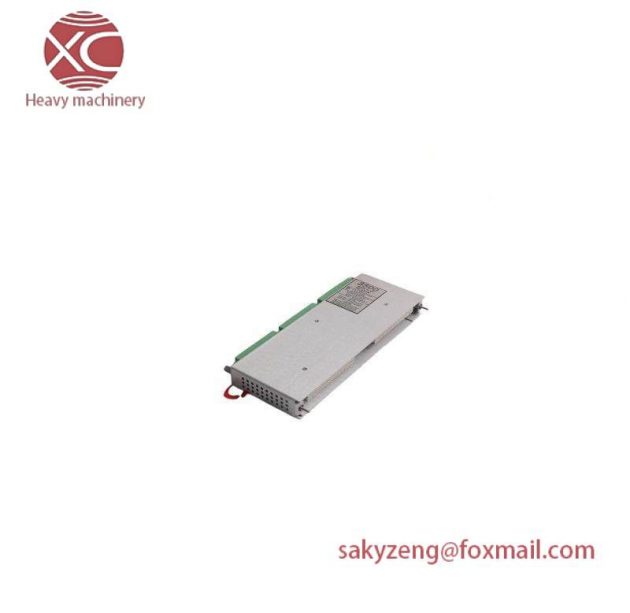 ABB TB820V2 3BSE013208R0001 Module: Industrial Control Solutions