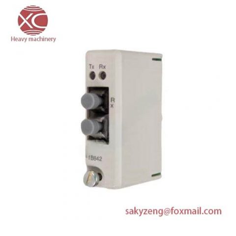 ABB TB842 3BSE022464R1, Industrial Controller Module
