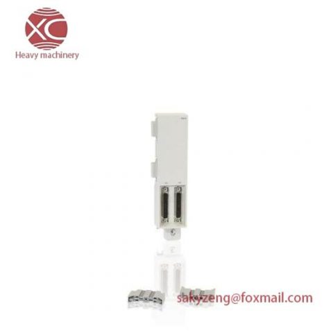 ABB TB845 | 3BSE021437R1 | Dual Modulebus Outlet