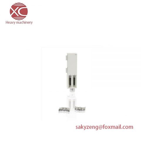 ABB TB845 Redundant Bus Outlet Module, Industrial Control Systems