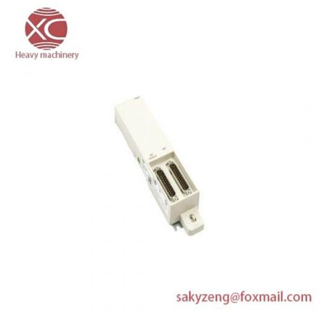 ABB TB846 3BSE021439R1 Dual Module Bus Inlet