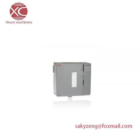ABB TB853 RCU Control Link Terminal Resistance Module
