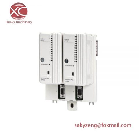 ABB TBU810 - Termination Base Unit for Industrial Automation Solutions
