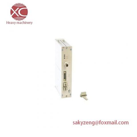 ABB TC513 V1 - AF100 Twisted Pair Coax Modem