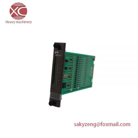 ABB TC520 System Status Collector, 3BSE001449R1, ABB Controller, Automation Modules