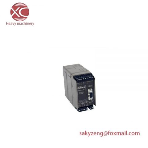 ABB TC562 - High Performance Short Distance Transmission Modem