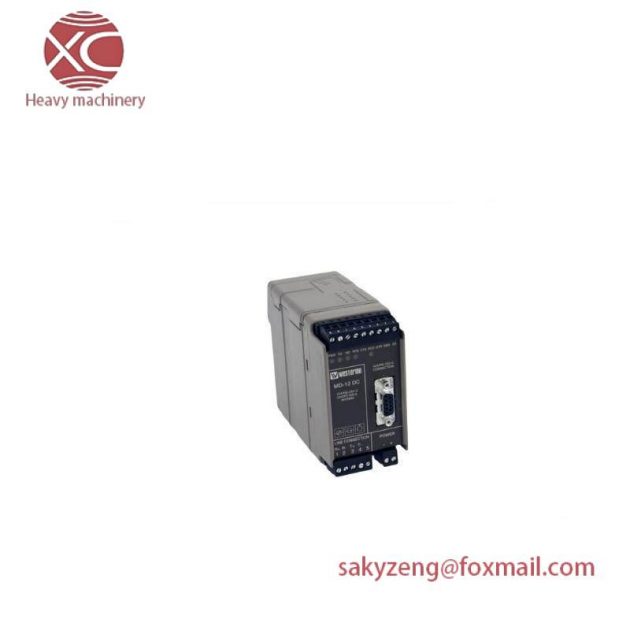 ABB TC562 - High Performance Short Distance Transmission Modem