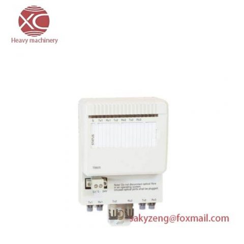 ABB TD951F 3BDH001020R0001 Display Unit