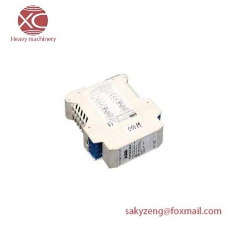 ABB TH102-EX PT100 4L 0-100°C Temperature Transmitter - High Precision Industry Solution