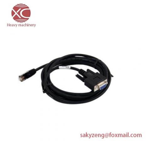 ABB TK212A Industrial Tool Cable
