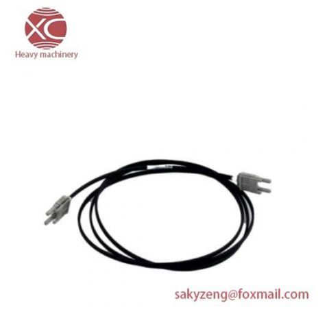 ABB TK811V015 3BSC950107R1 | High-Speed POF Cable for Industrial Control Systems