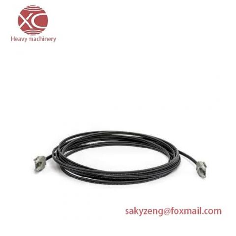 ABB TK811V050 3BSC950107R2 Process Optical Fiber Cable