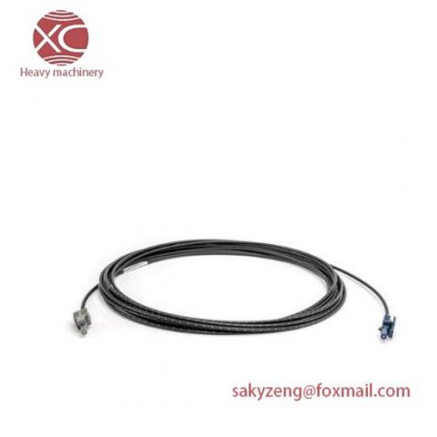 ABB TK812V050 | 3BSC950118R2 | POF Cable | 5m Simplex - Industrial Control Solutions