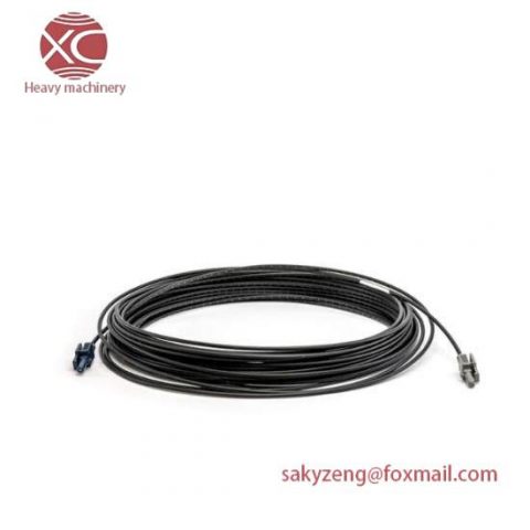 ABB TK812V150 | 3BSC950118R3 | POF Cable | 15m | Simplex