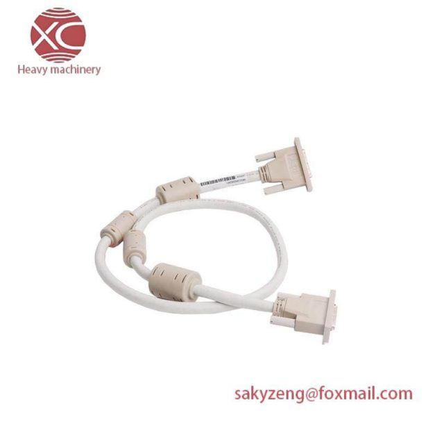 ABB TK851V010 3BSC950262R1 - High-Quality Connection Cable for Reliable Automation Solutions