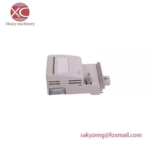 ABB TK851V010 - Robust Connection Cable for Industrial Automation