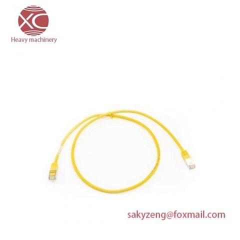 ABB TK852V010 - 3BSC950342R1, Industrial Control Prefabricated Cable