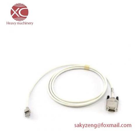 ABB TK853V020 - 3BSC950201R1 Modular Communication Cable