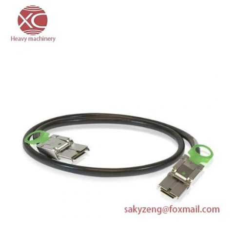 ABB TK855 3BSC950356R1 RCU Data Link Cable, Control System Accessories