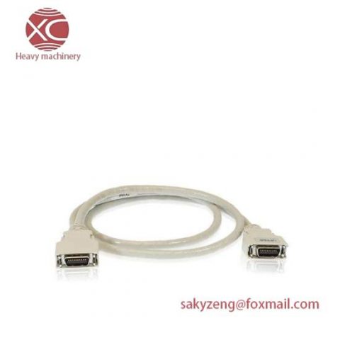 ABB TK856 3BSE057021R1 RCU Data Link Cable