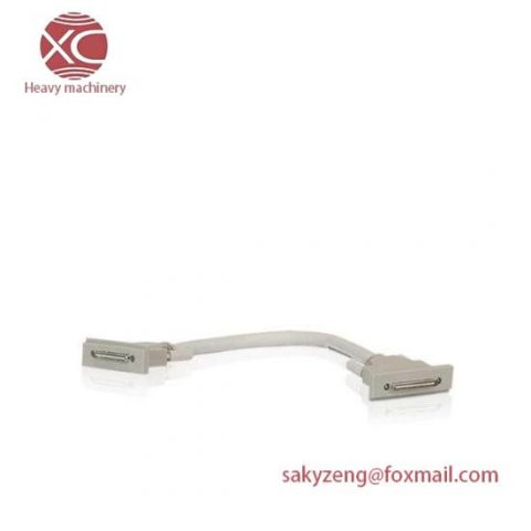 ABB TK857V003 & 3BSC950375R1 RCU Link Cable