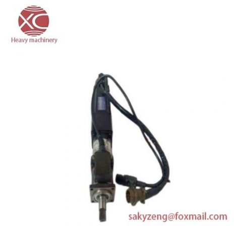 ABB TK890F 3BDM000202R1 - Diagnostic Cable, Industrial Control Solutions