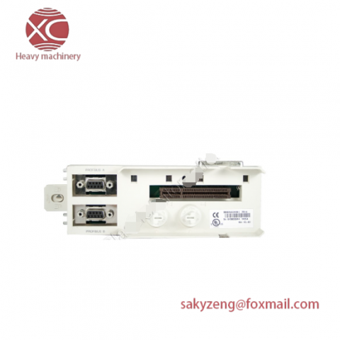 ABB TP854 3BSE025349R1 Base Unit - Advanced Industrial Control Solution
